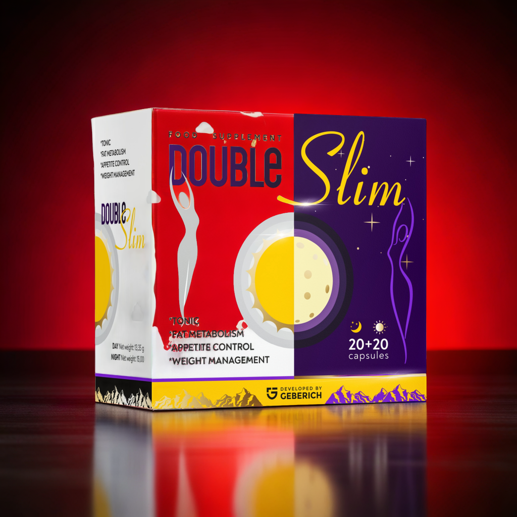 Doubleslim
