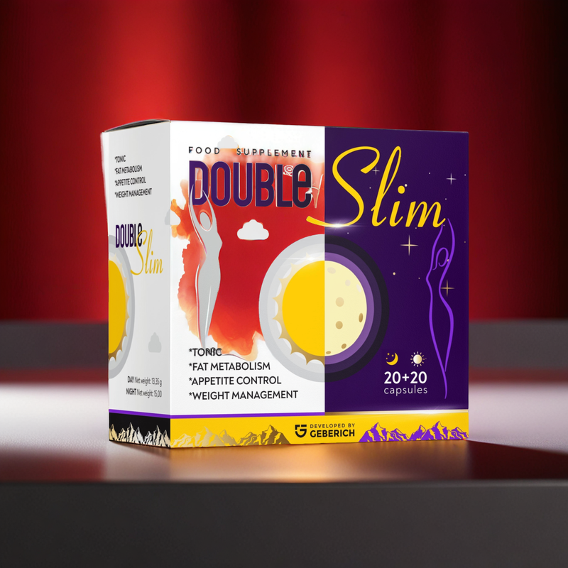 DoubleSlim