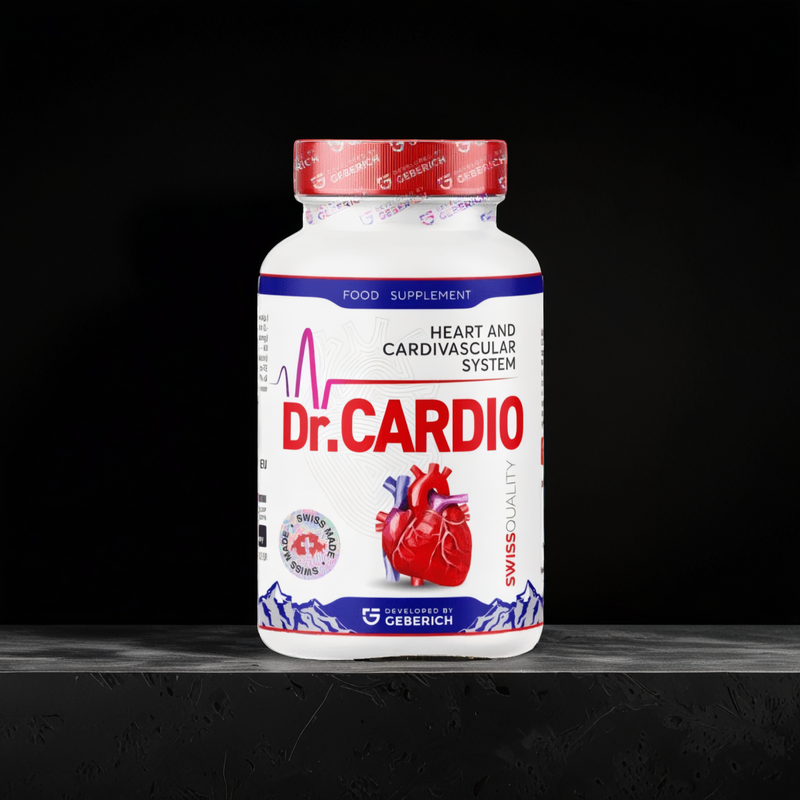 Dr.cardio