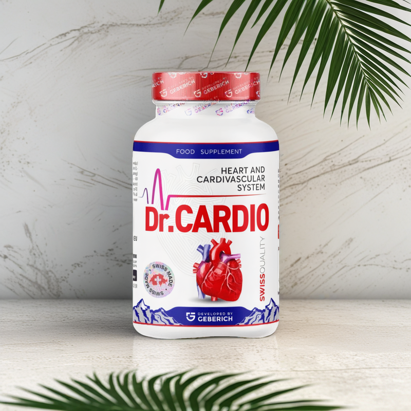 Dr.cardio