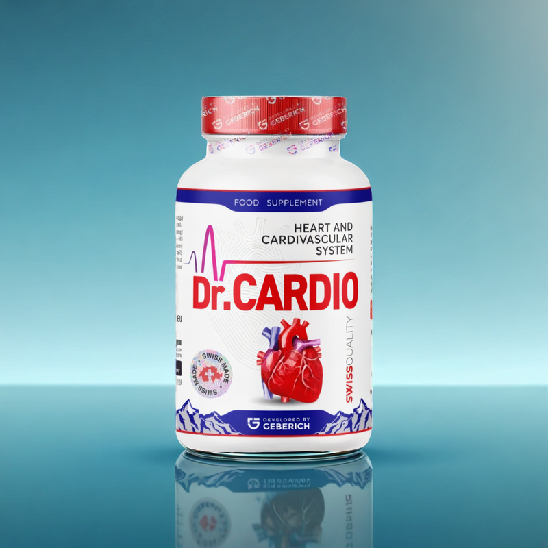 Dr.cardio