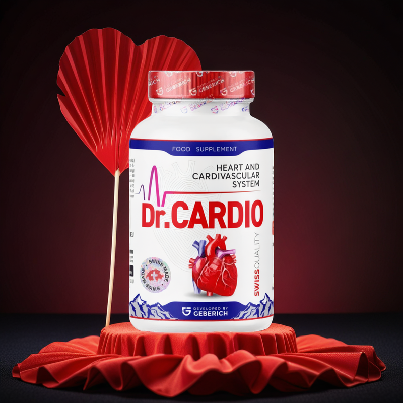 Dr.cardio