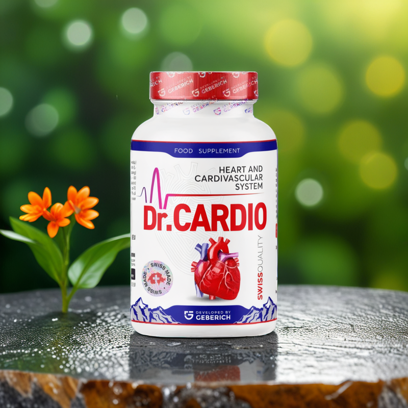 Dr.cardio