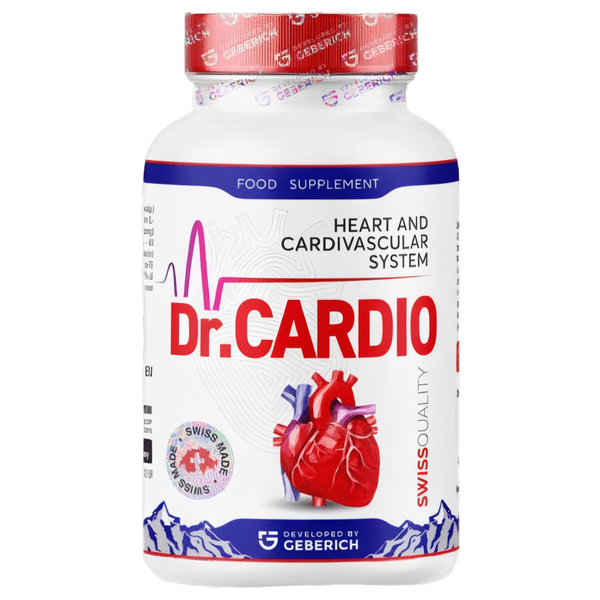 Dr.cardio