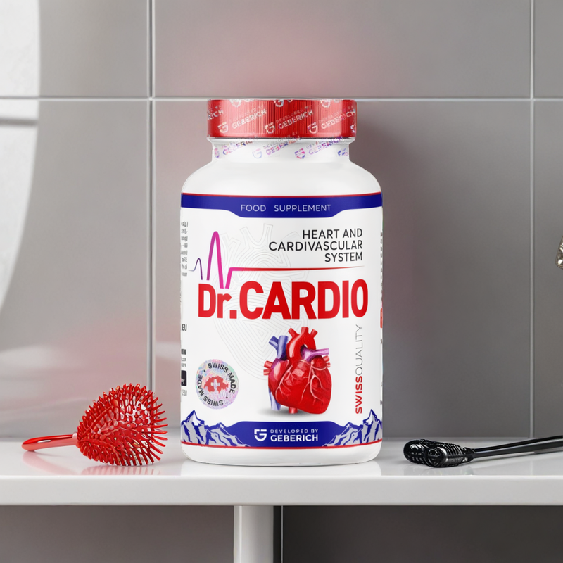 Dr.cardio