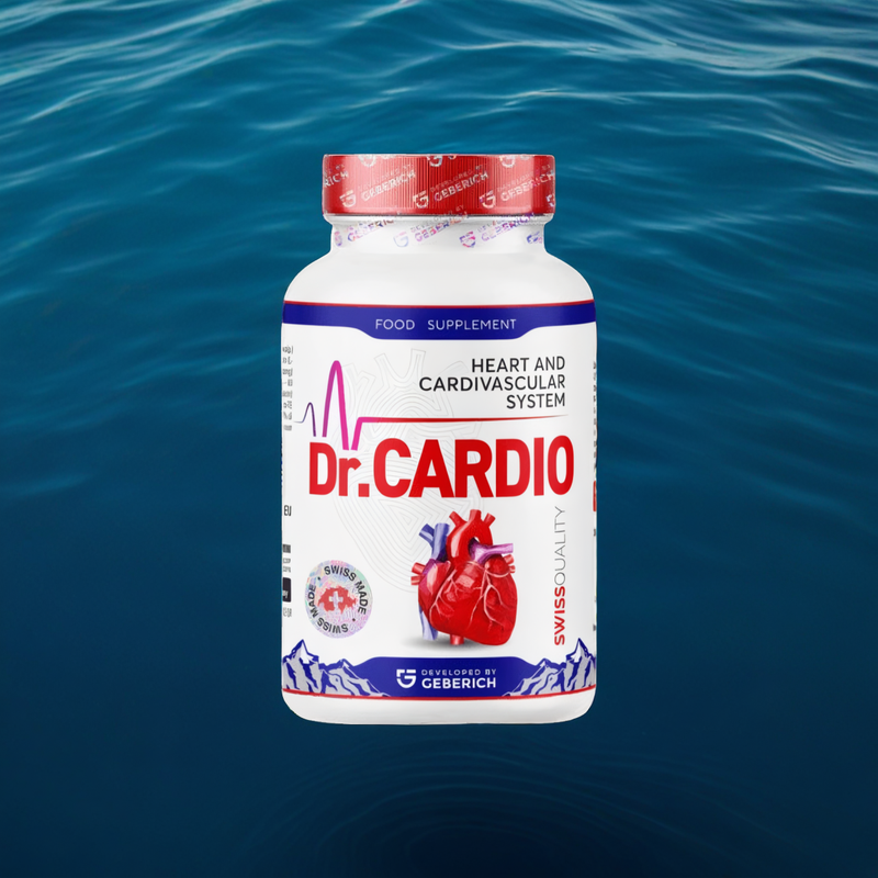 Dr.cardio