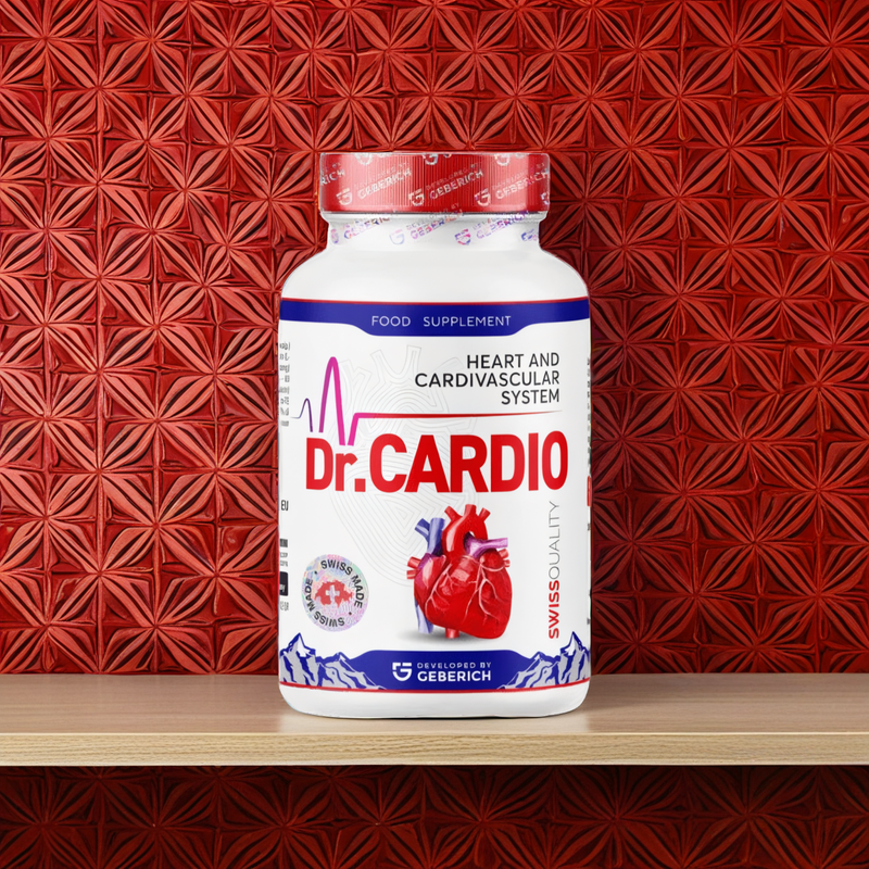 Dr.cardio