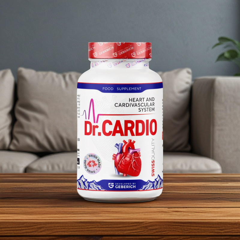 Dr.cardio