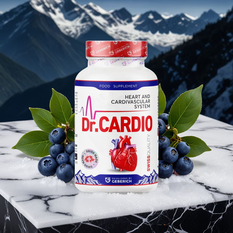 Dr.cardio