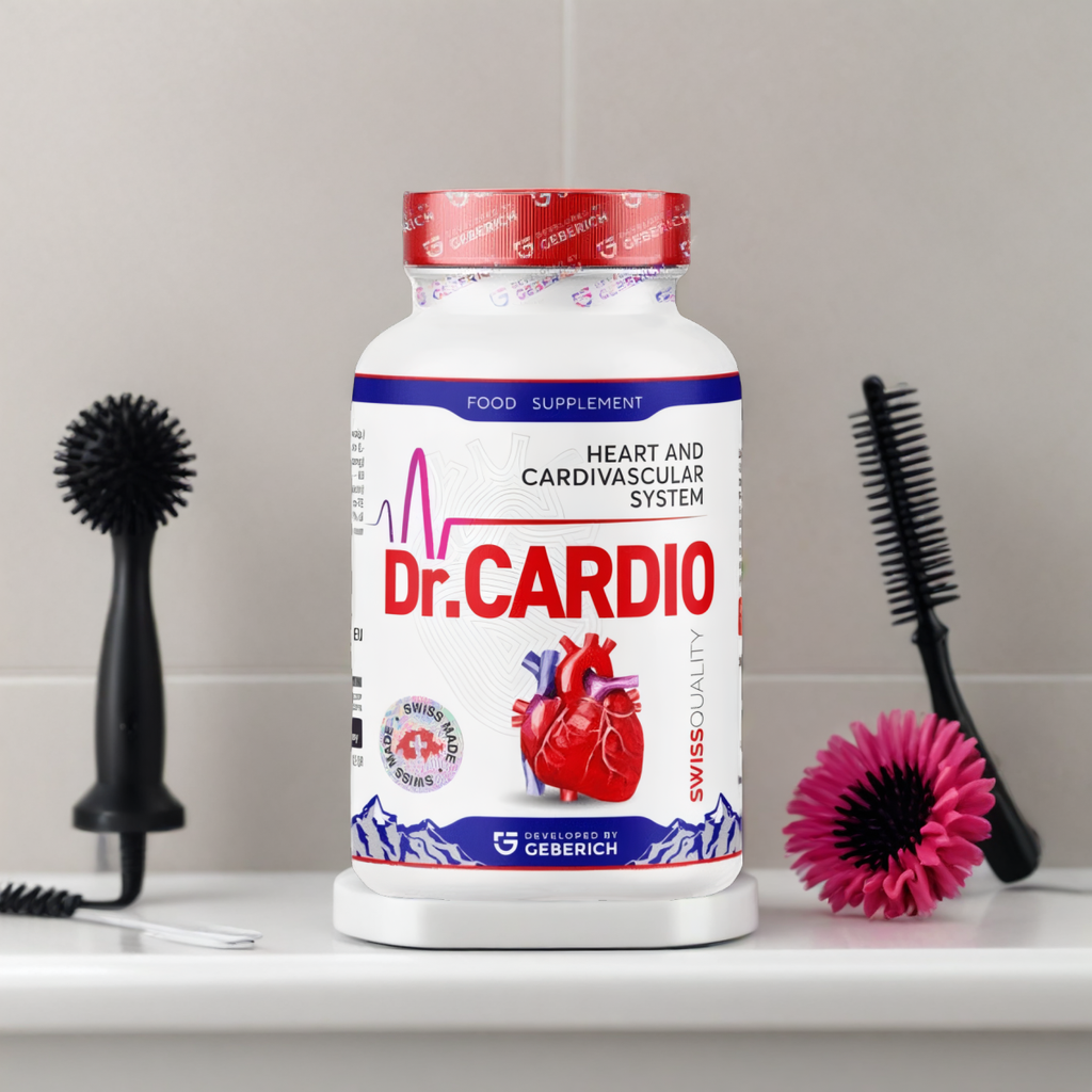Dr. Cardio