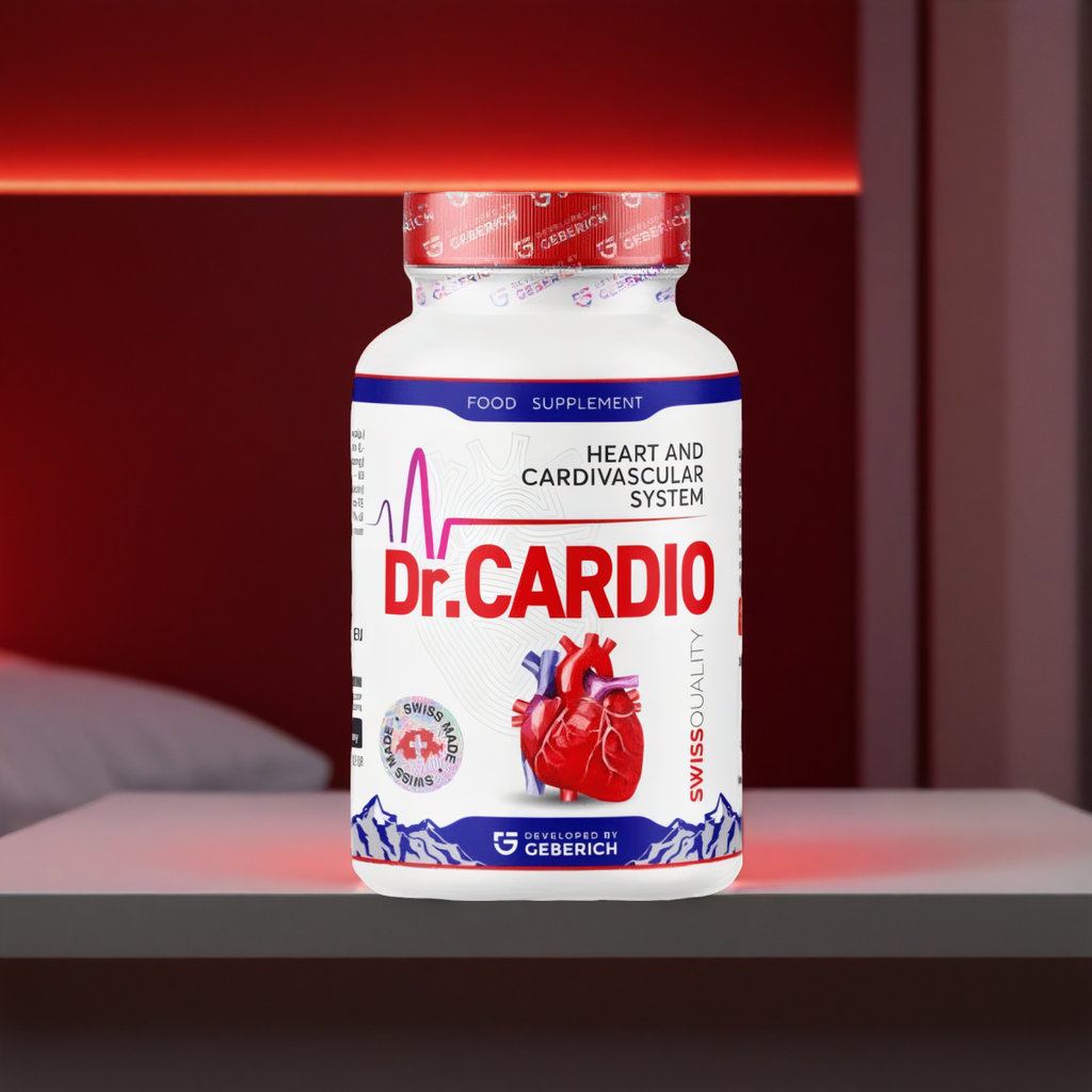 Dr. Cardio