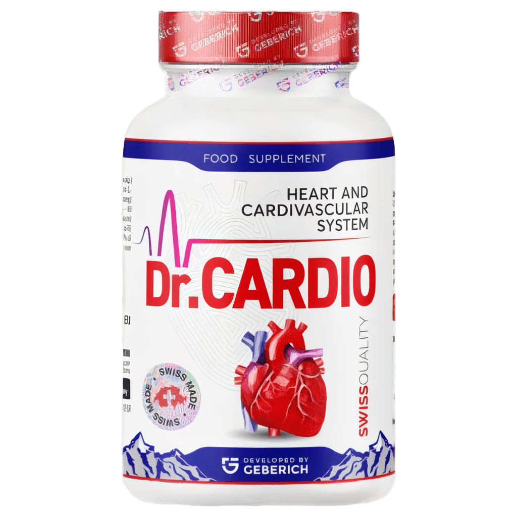 Dr. Cardio