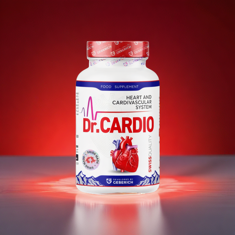 Dr.cardio