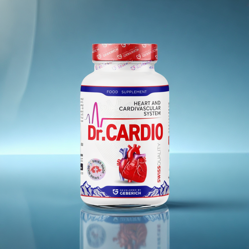 Dr.cardio