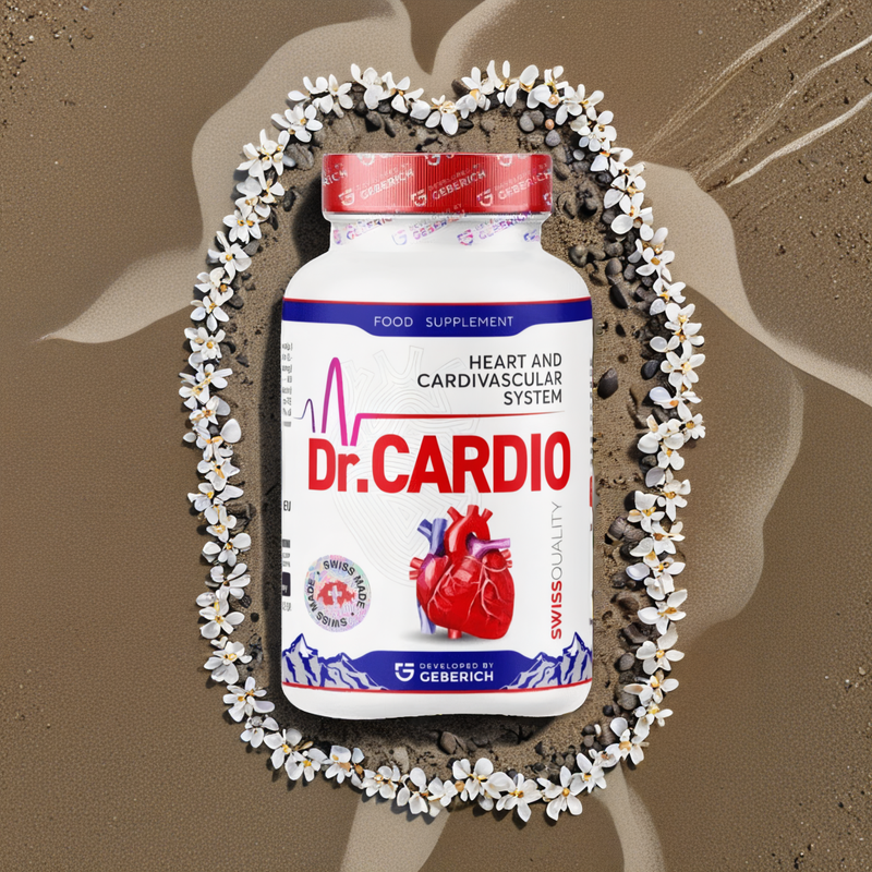 Dr.cardio