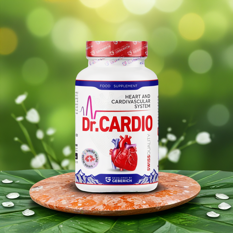 Dr.cardio