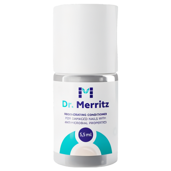 DR MERRITZ