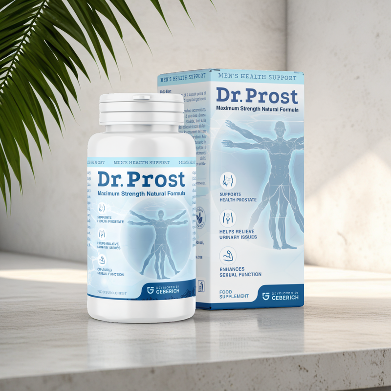 Dr Prost