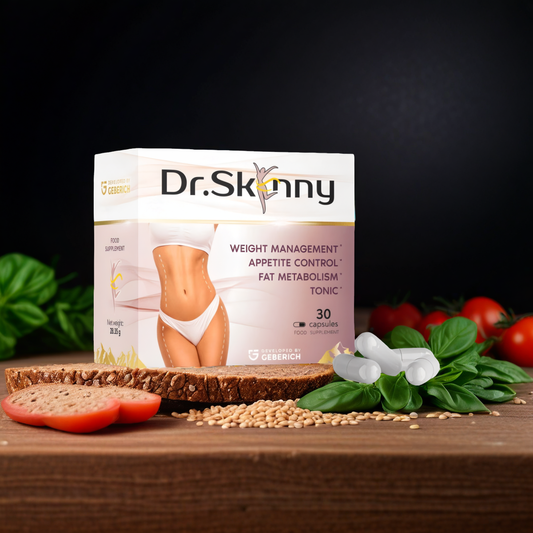 Dr. Skinny