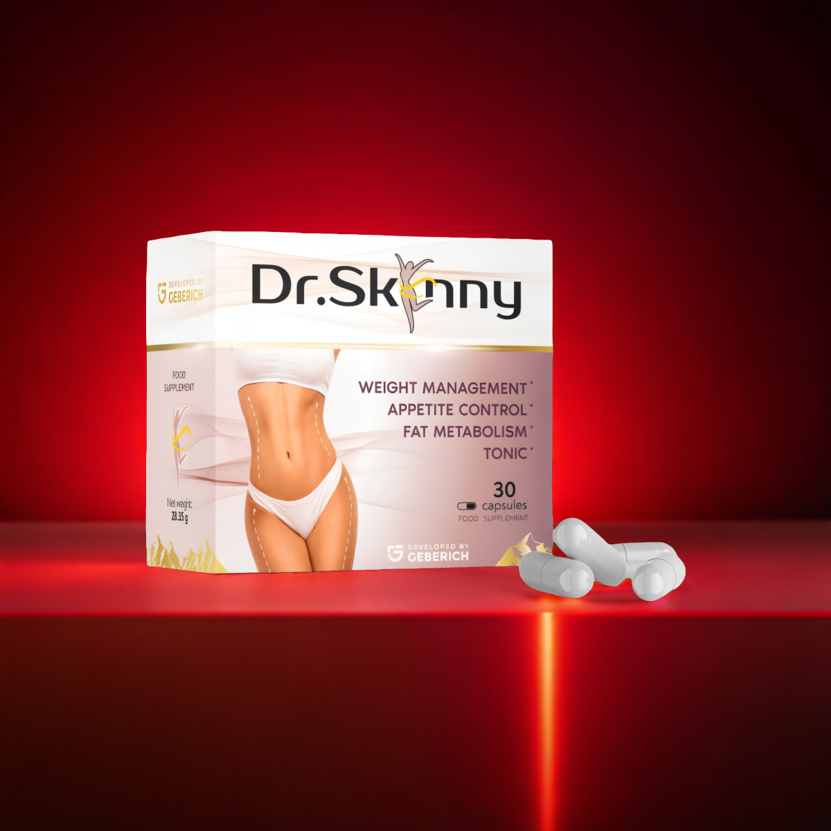 Dr. Skinny