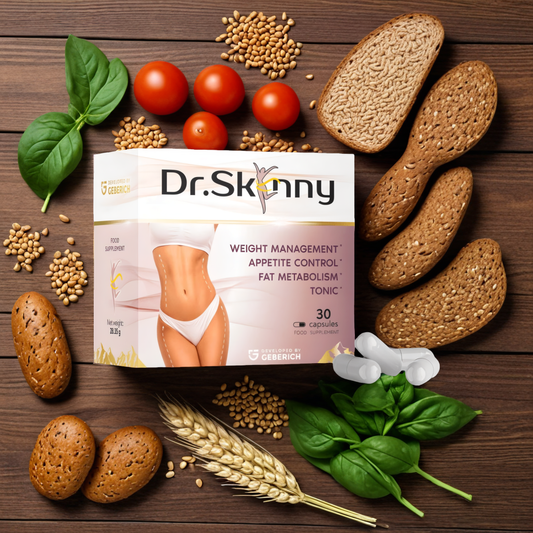 Dr. Skinny