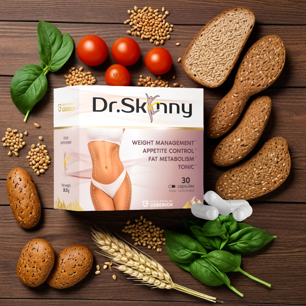 Dr. Skinny