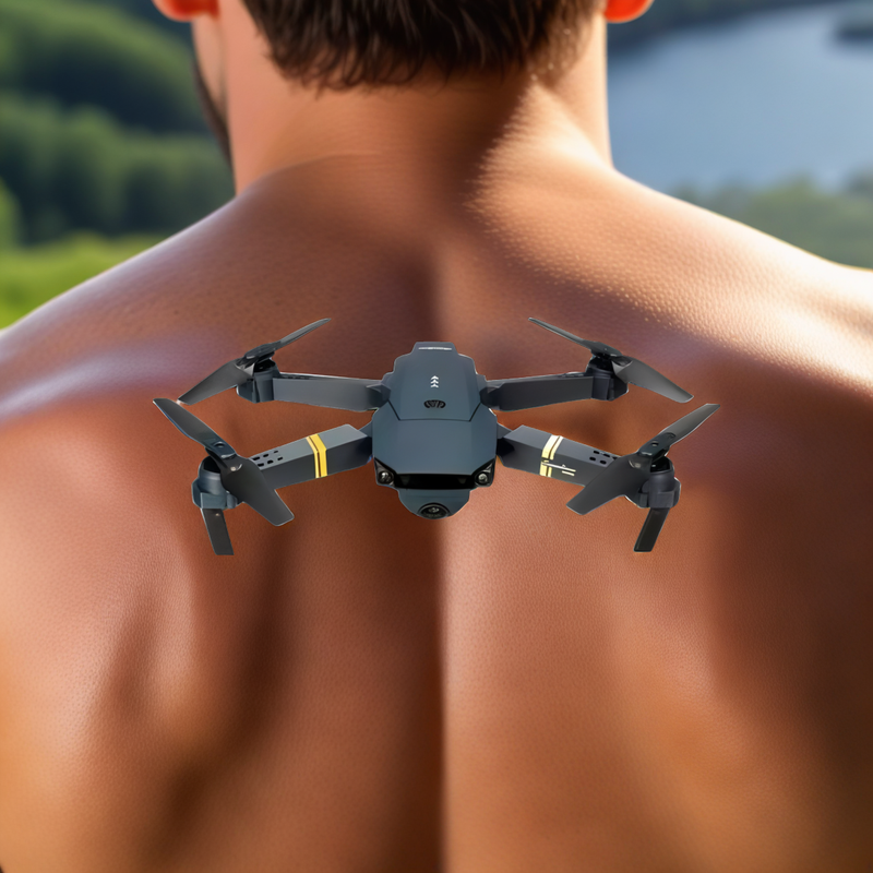 DRONE 998PRO