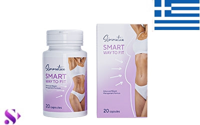 Slimmatica 29 Eur