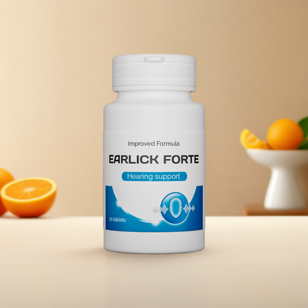 Earlick Forte