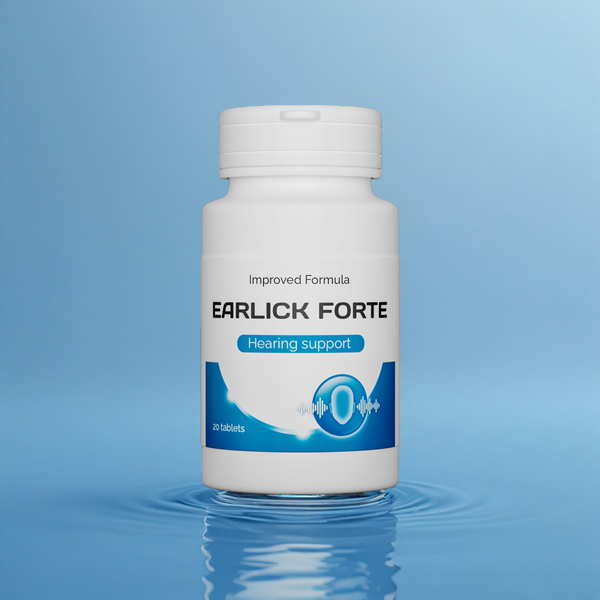 Earlick Forte
