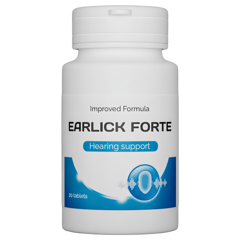 Earlick Forte