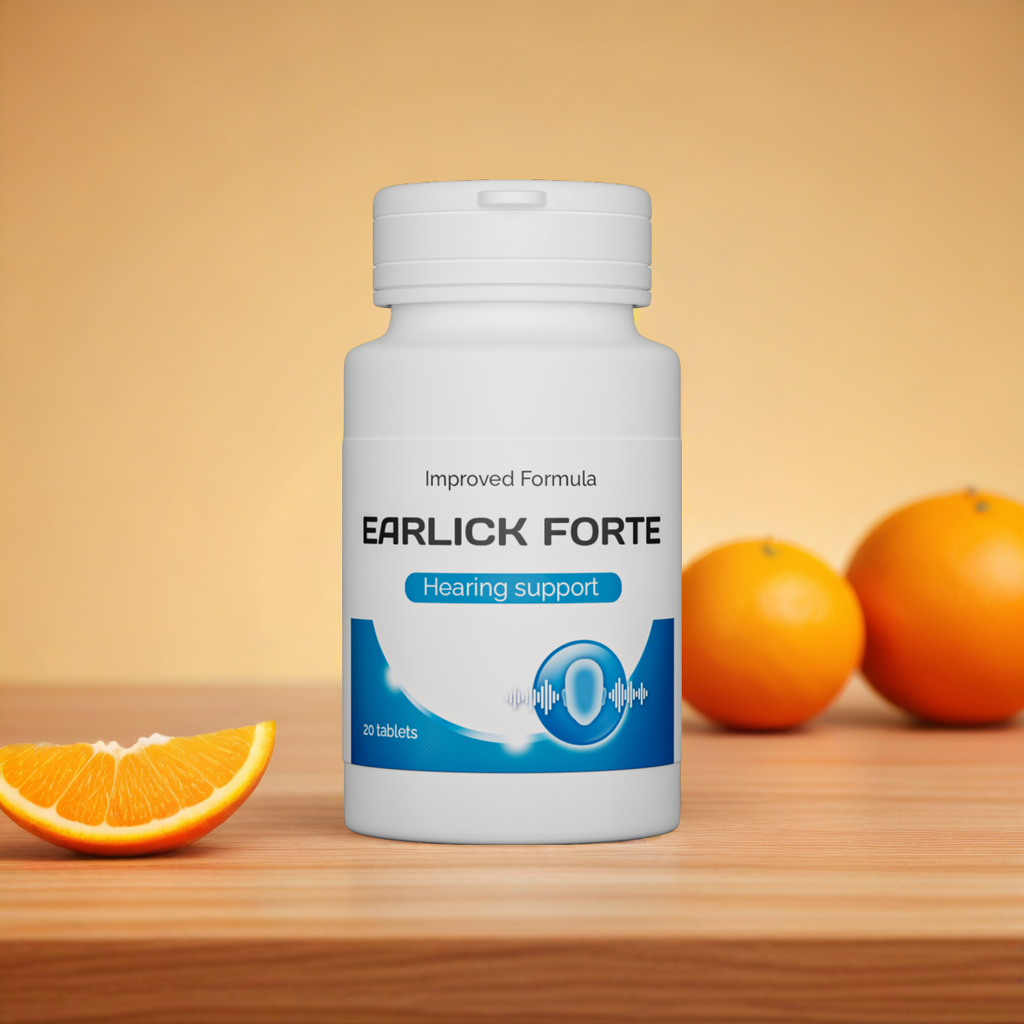 Earlick Forte