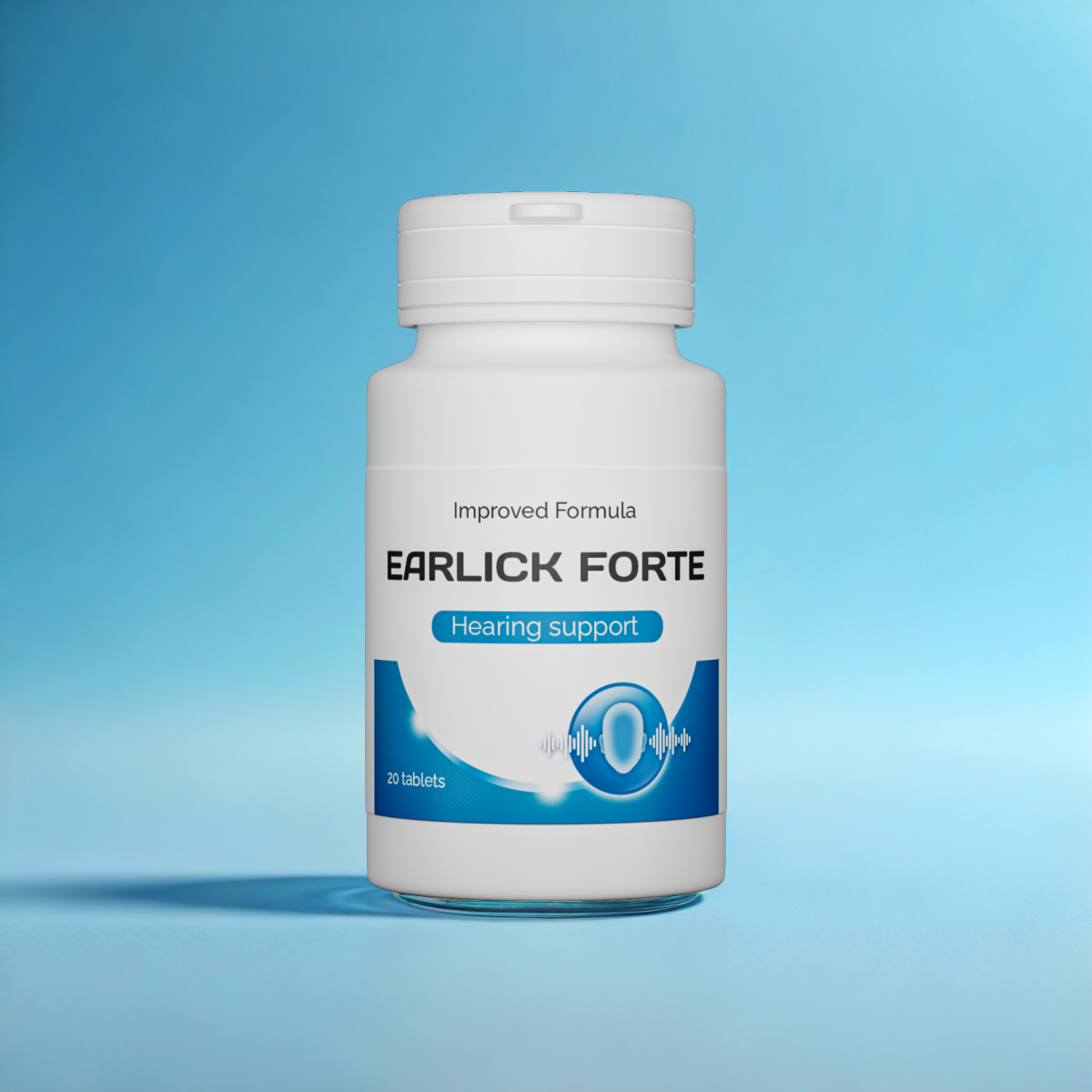 Earlick Forte