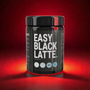 Easy Black Latte