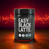 Easy Black Latte