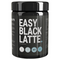 Easy Black Latte