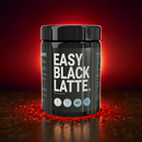 Easy Black Latte