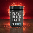 Easy Black Latte