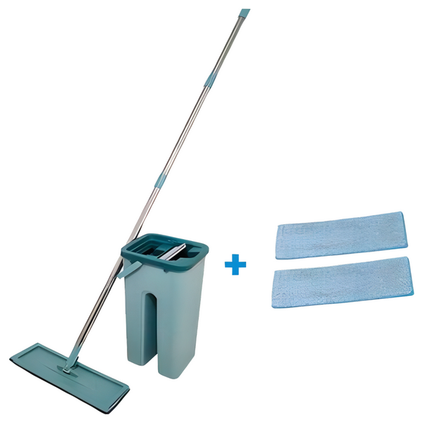 EASY FLAT MOP