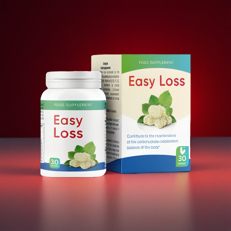 Easyloss Low Price
