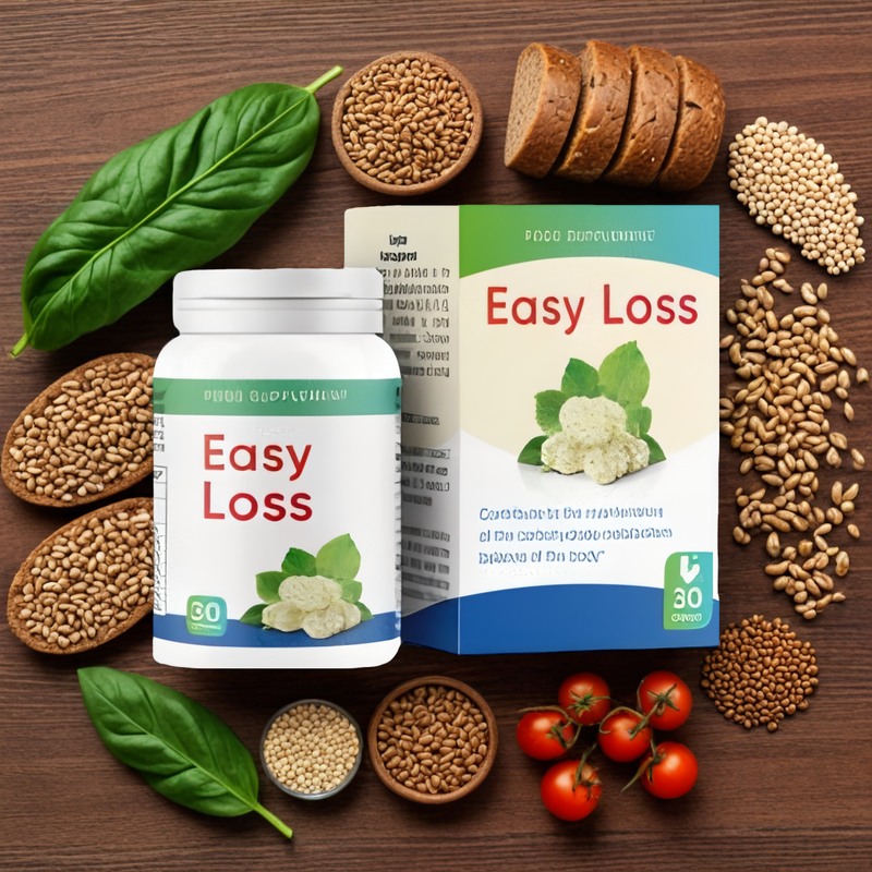 Easyloss Low Price