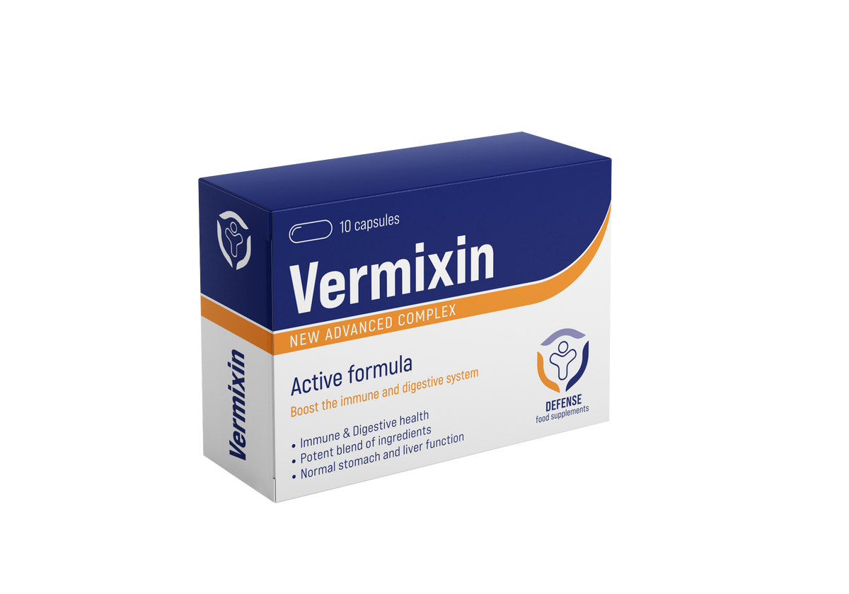 VERMIXIN