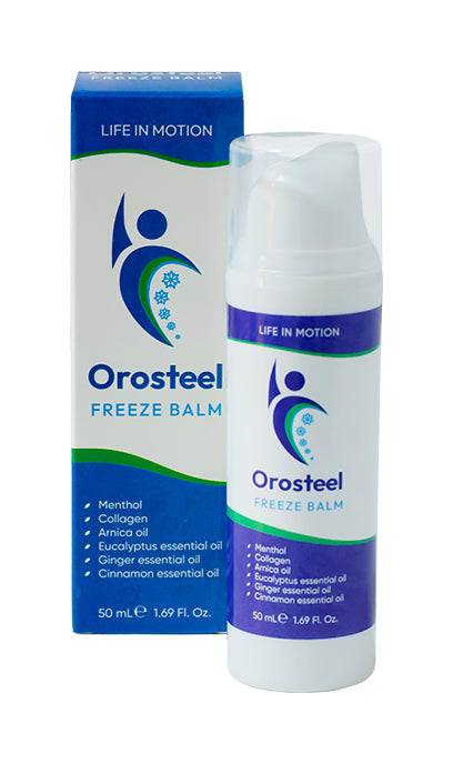 Orosteel
