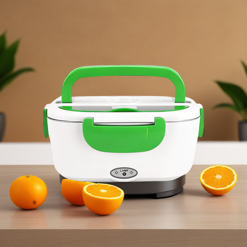 ELECTRIC THERMO BOX FOR FOOD
