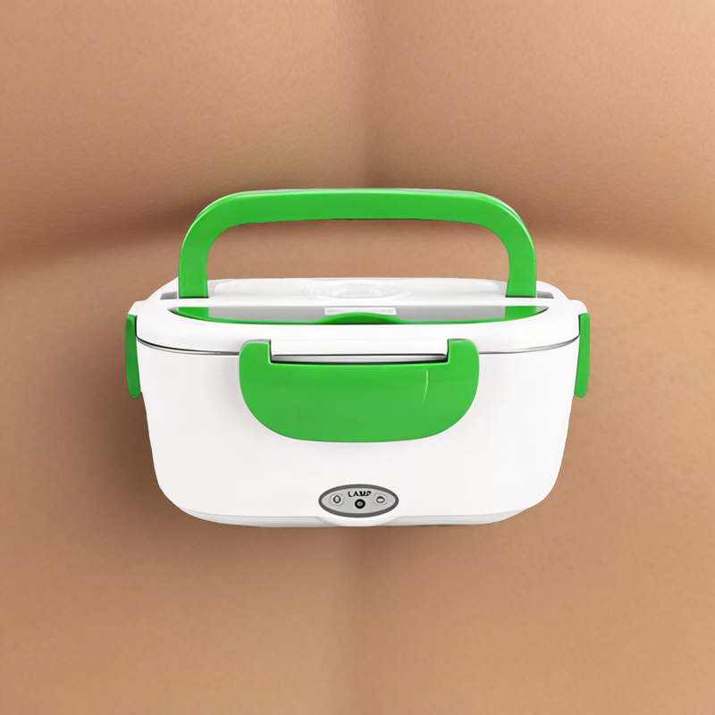 ELECTRIC THERMO BOX FOR FOOD