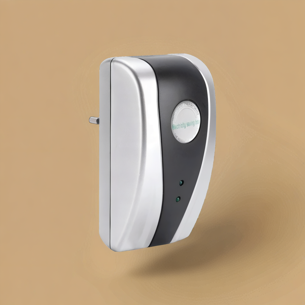Electricity saving box