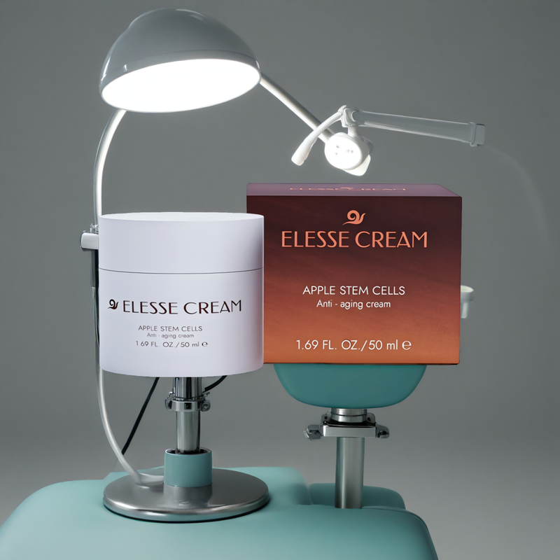 Elesse cream