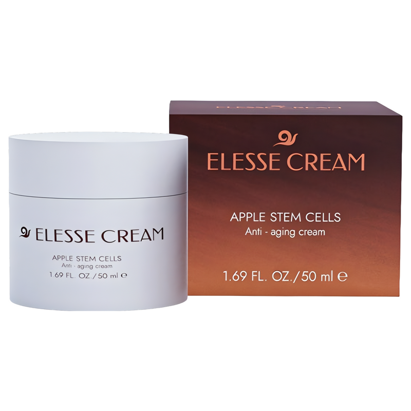 Elesse cream
