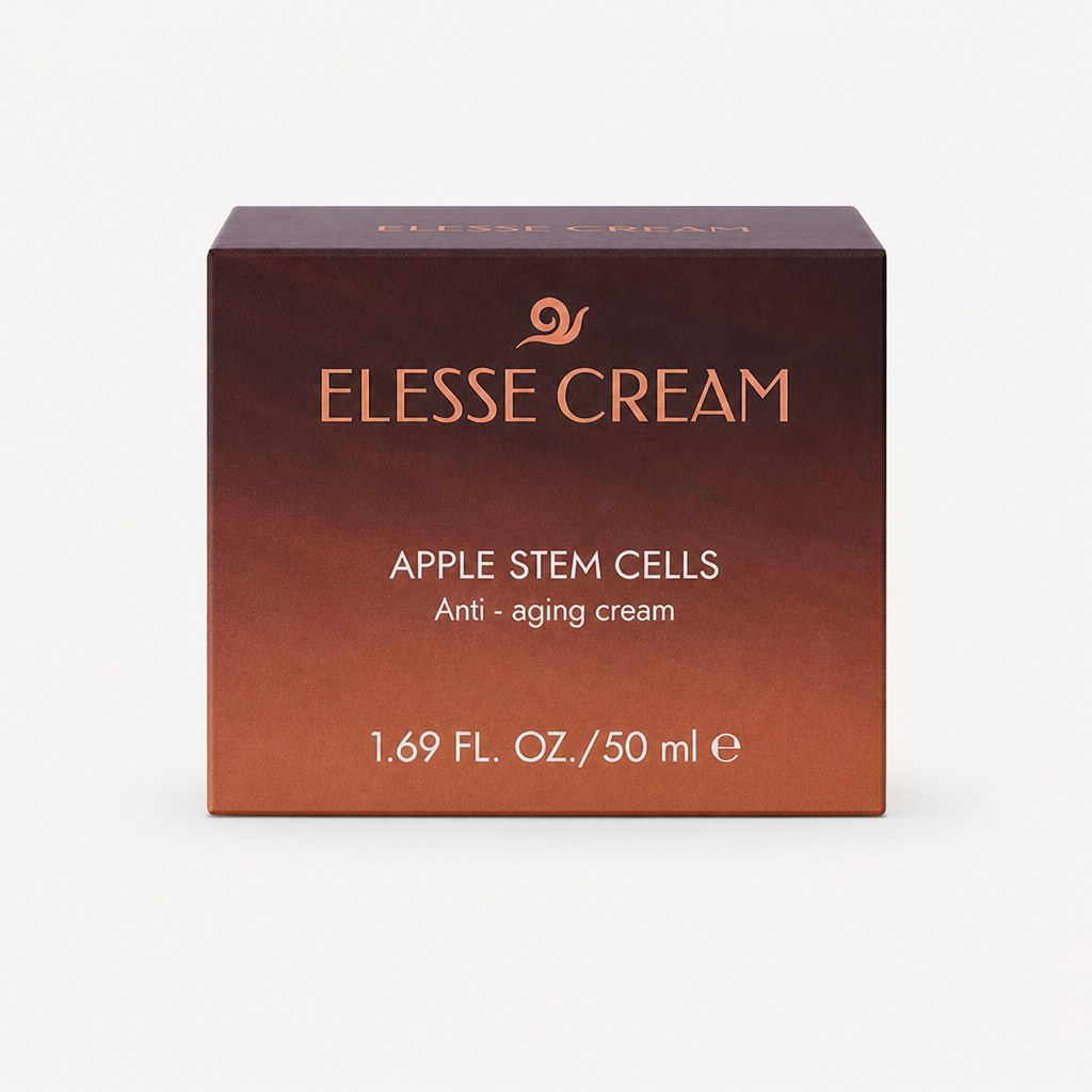 Elesse Cream Psoriasis