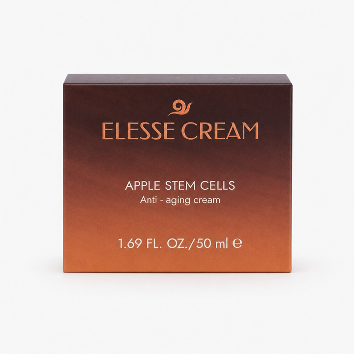 Elesse Cream Psoriasis
